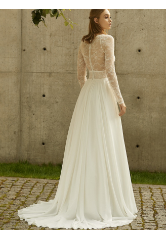 Bride Now BN-009 Bridal Dress