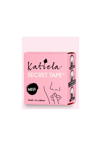 Katiela Secret Tape ()