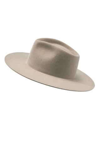 Poirier HT-301-Sand Hat