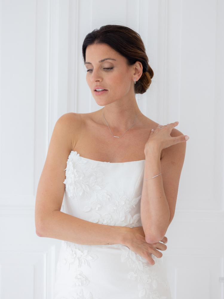 Abrazi Mila Collana main product photo