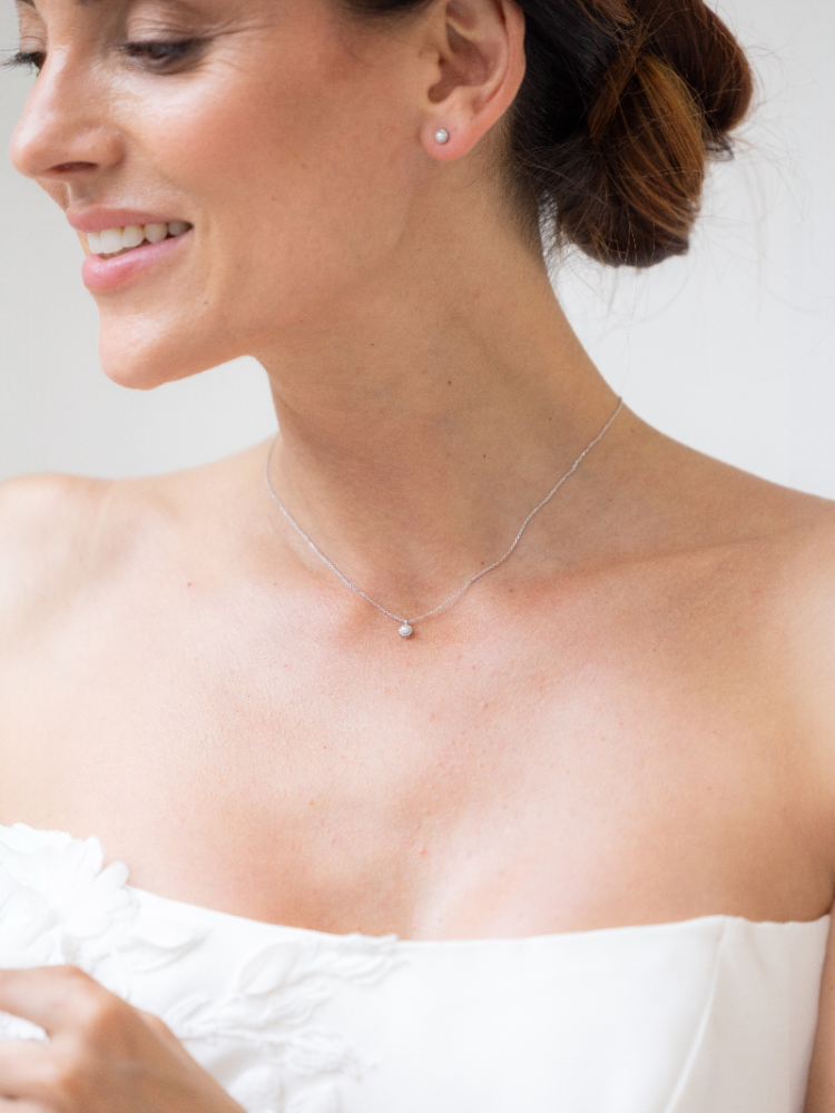 Abrazi Leia Collana main product photo