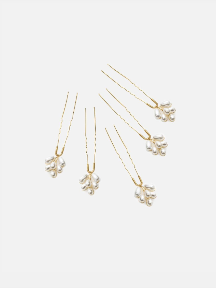 Abrazi Forcine Perla in Oro main product photo