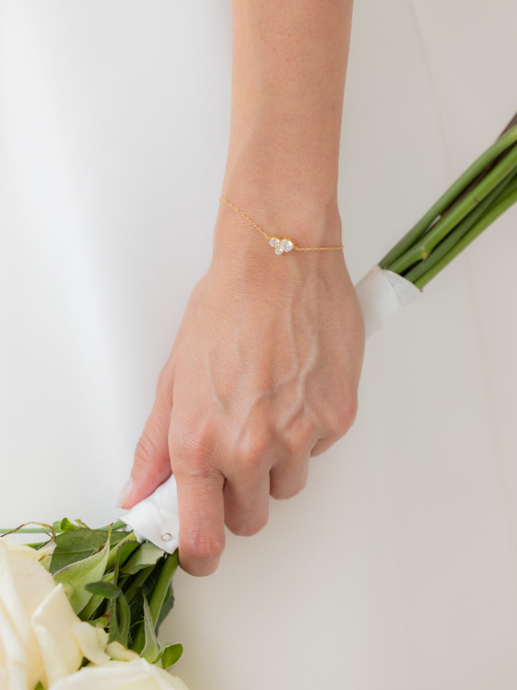 Abrazi Alexia Bracciale main product photo