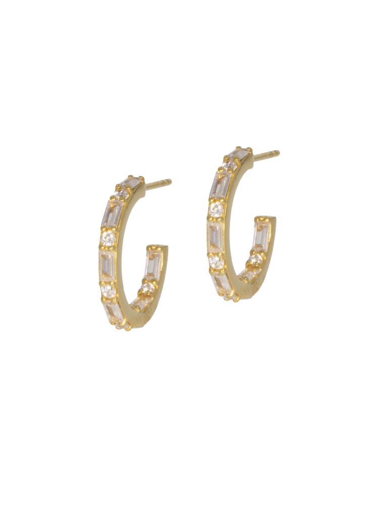 Juvelan Artist Orecchini main product photo