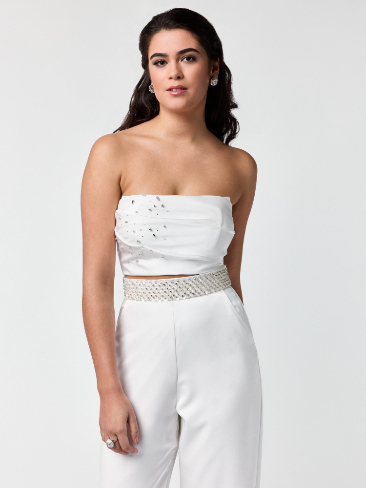 Poirier B-75080 Cintura dorata main product photo