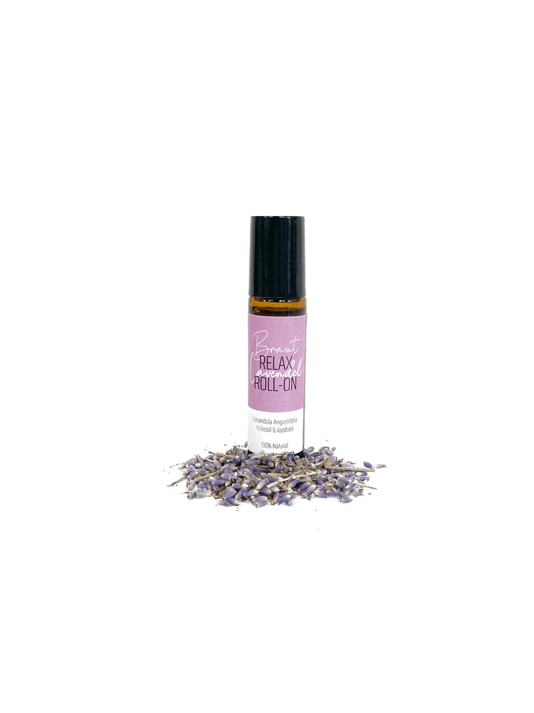 Roll-on Bridal Relax all’olio di lavanda 10 ml main product photo