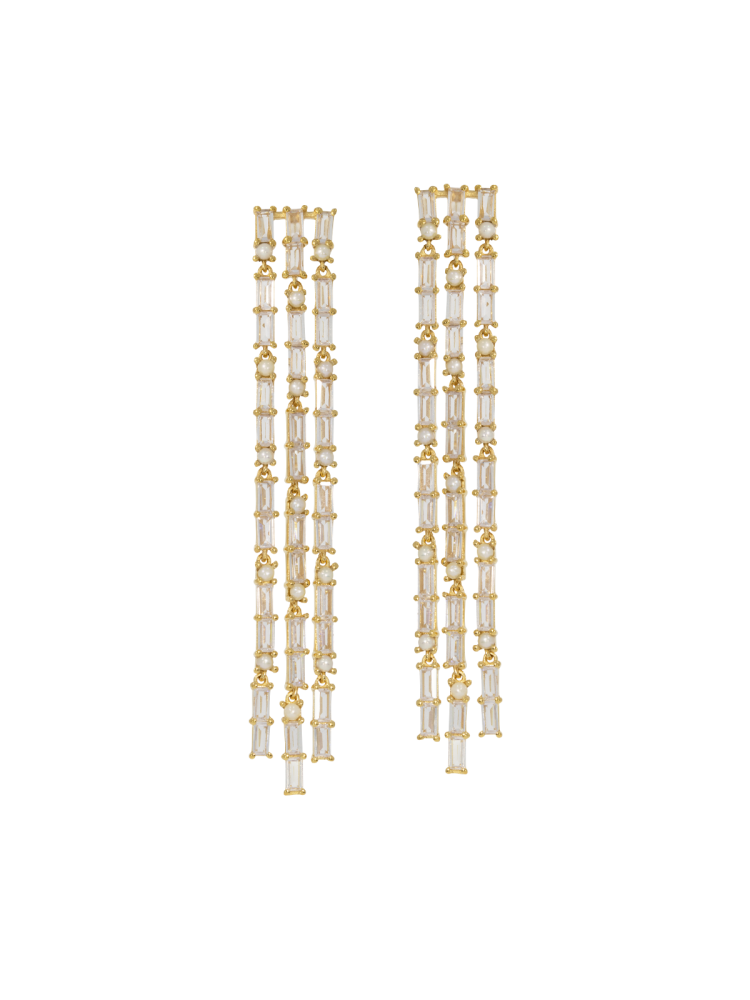 Juvelan Bravura Orecchini main product photo