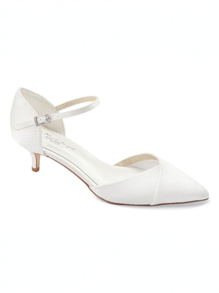 G.Westerleigh Celine Scarpe da Sposa main product photo