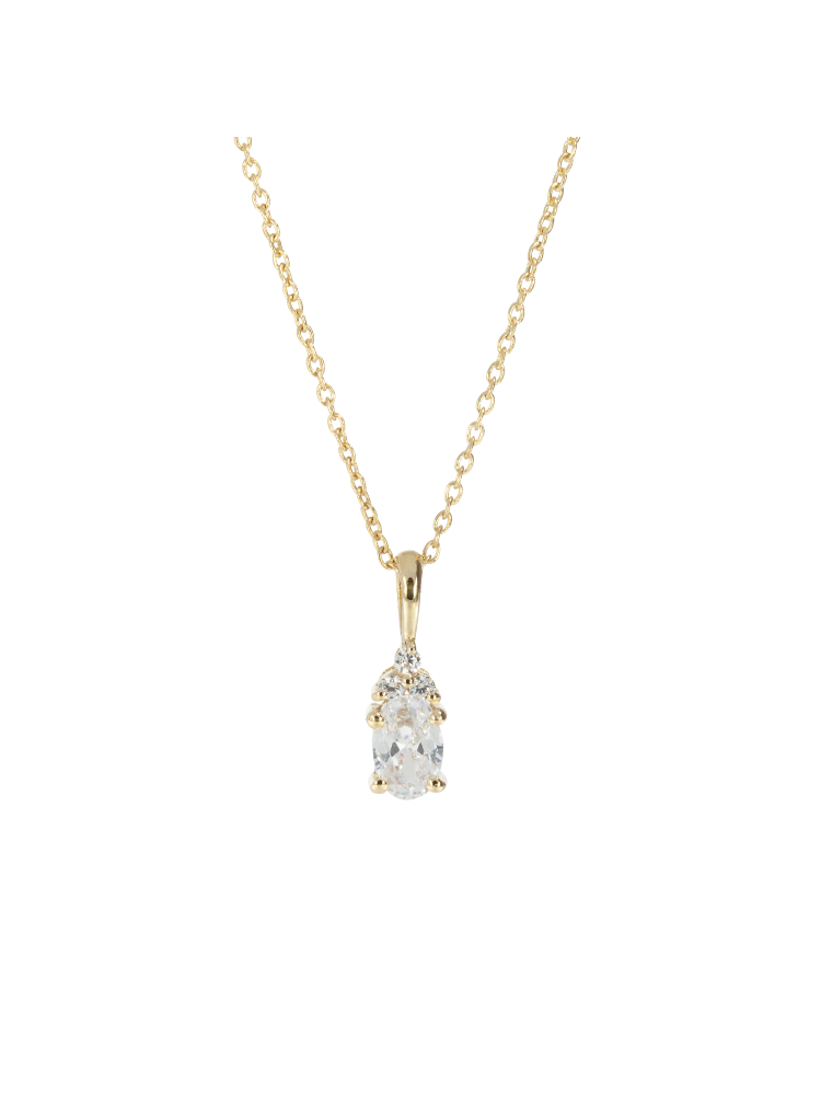 Juvelan Dazzling Beauty Collana main product photo