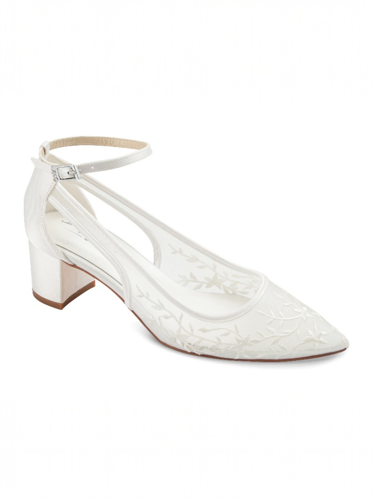 G.Westerleigh Daphne Scarpe da Sposa main product photo