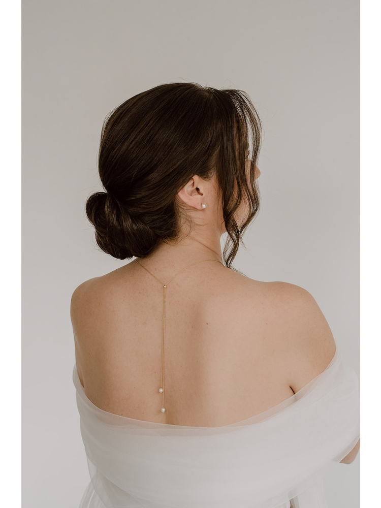 Perlenbräute Valeria Collana main product photo