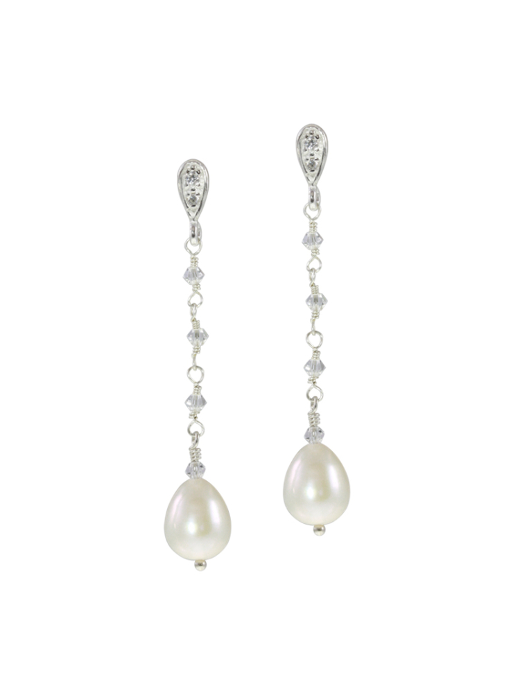 Juvelan Just Married Orecchini main product photo