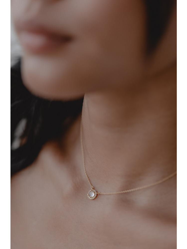 Juvelan Elaine Collana main product photo