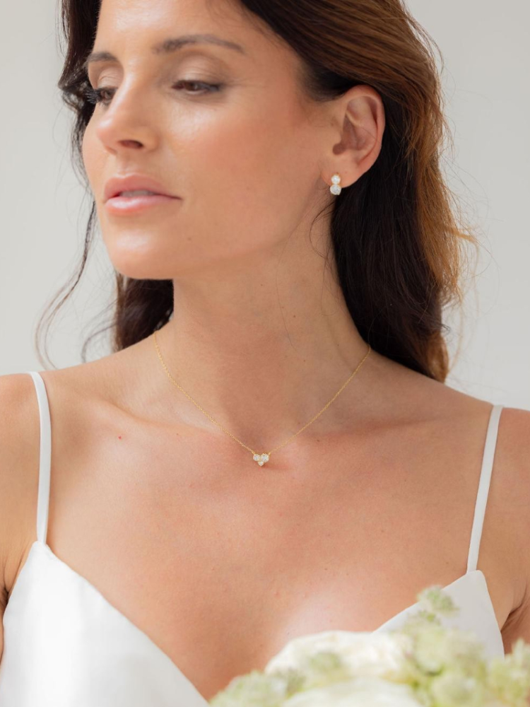 Abrazi Alexia Collana main product photo