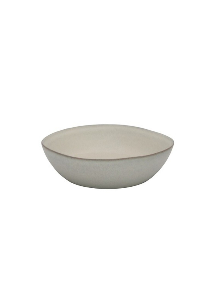 Leeff 18835 Bowl Luna S Natural main product photo