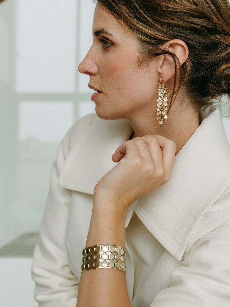 Lizeron Ines Bracciale main product photo