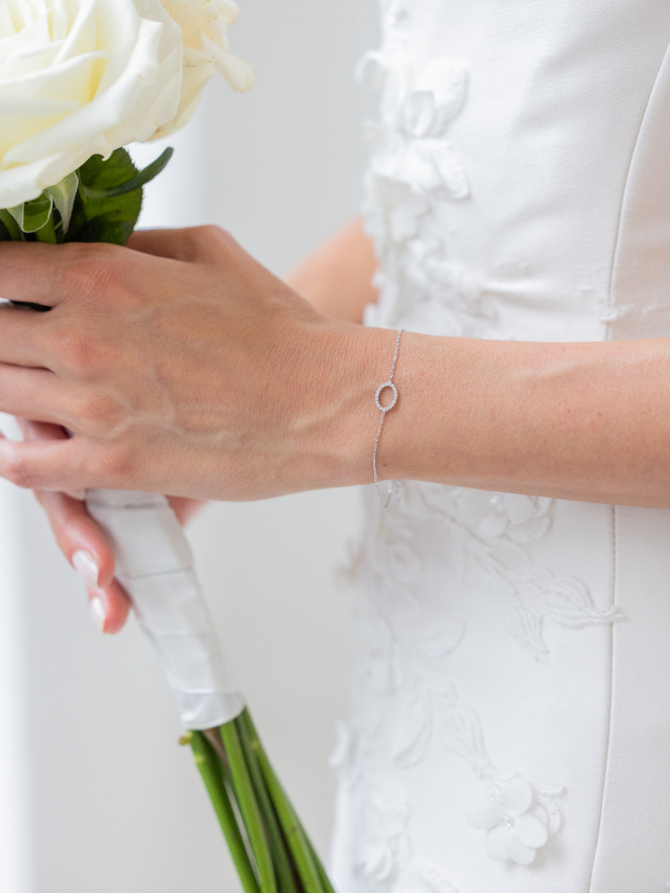 Abrazi Lana Bracciale main product photo