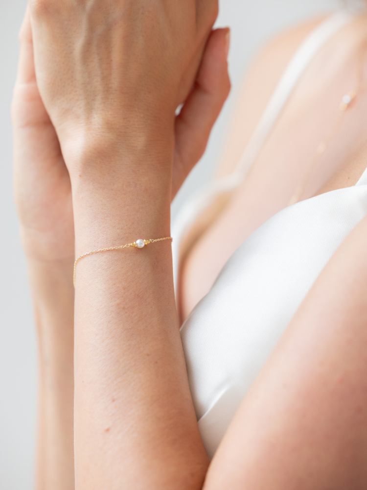 Abrazi Lou Bracciale main product photo