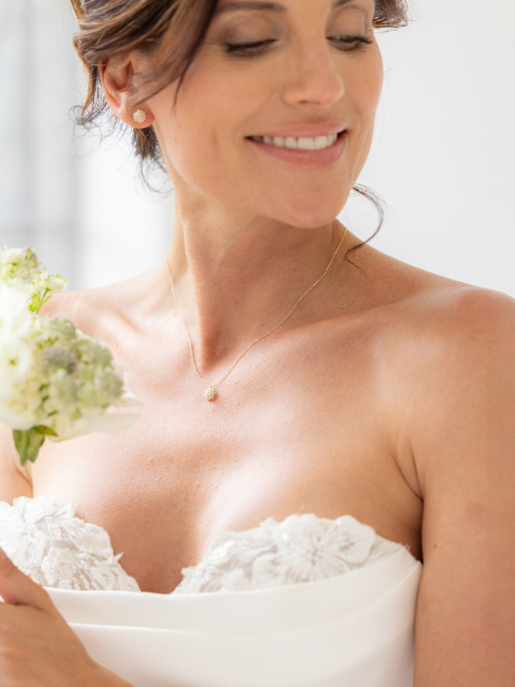 Abrazi Lucia Orecchini main product photo