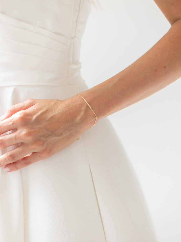 Abrazi Mila Bracciale main product photo