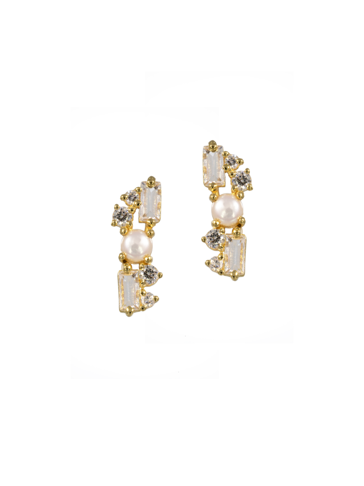 Juvelan Muse Orecchini main product photo