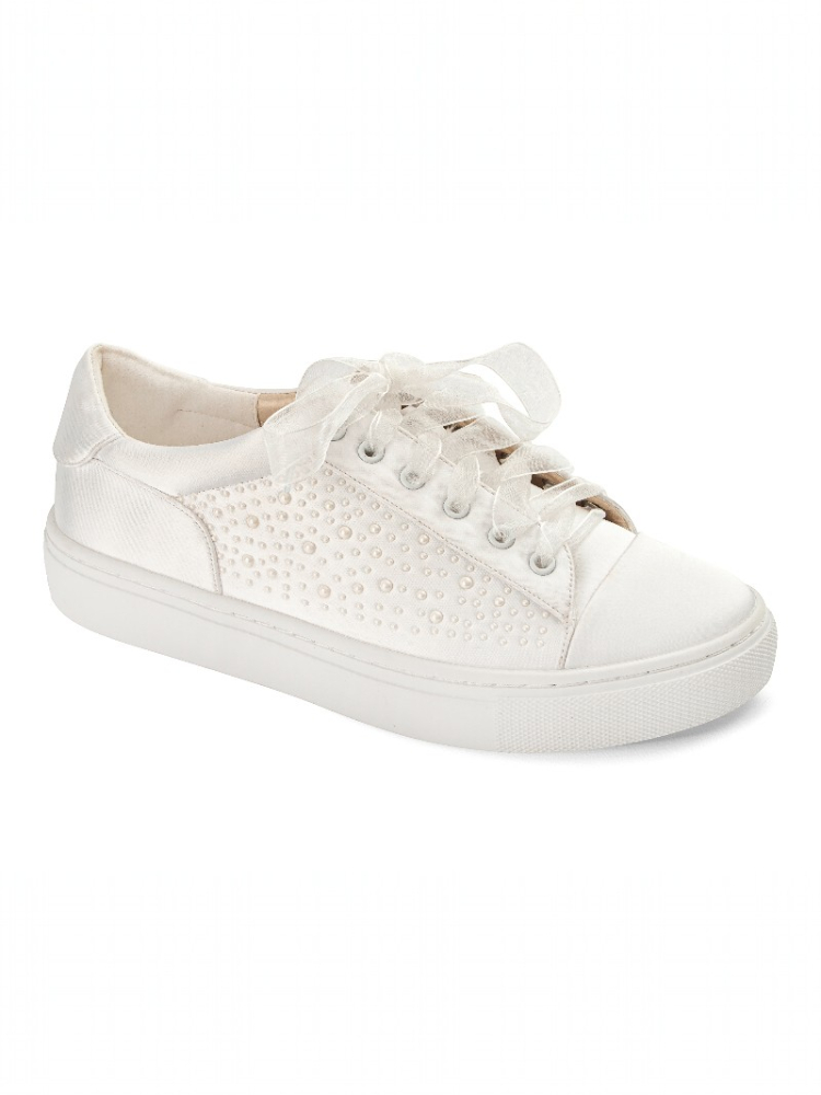 G.Westerleigh Nina Scarpe da Sposa main product photo