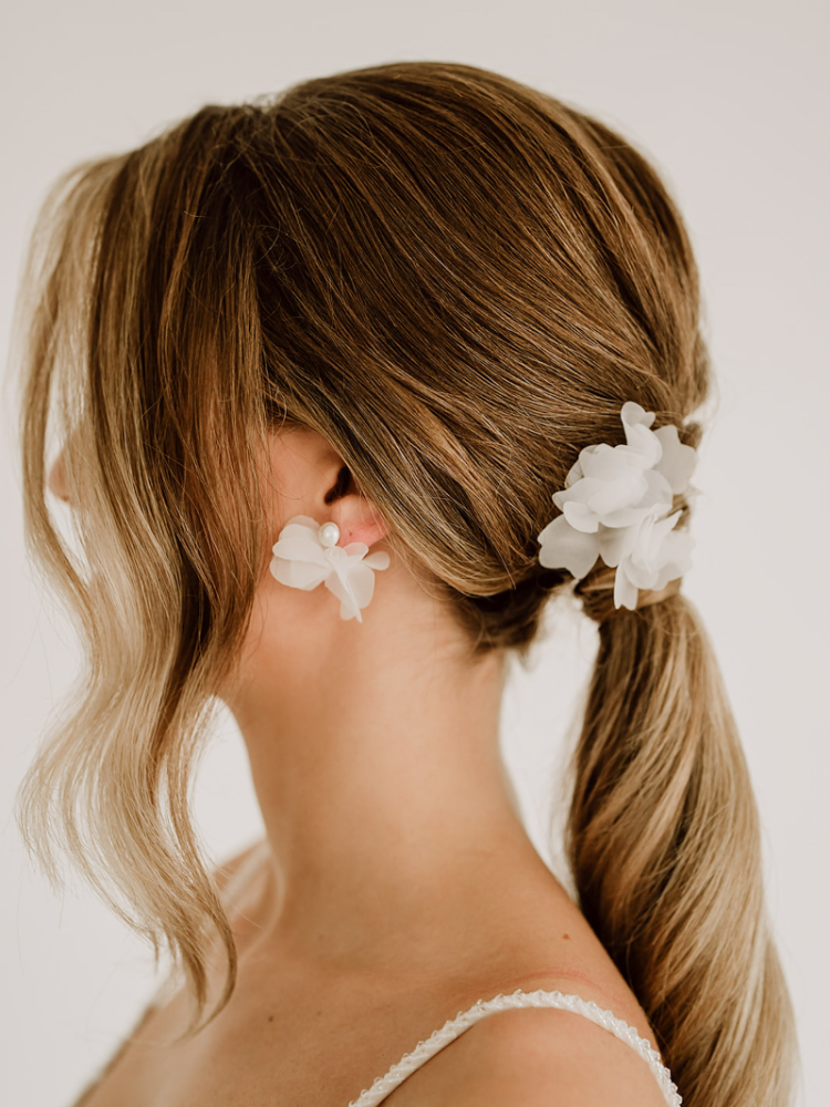 Perlenbräute Emmi Orecchini main product photo