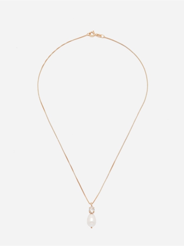 Abrazi Elena Collana -M main product photo