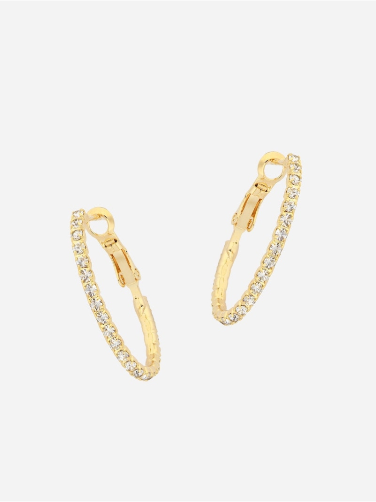 Abrazi Naomi Orecchini Oro-L main product photo