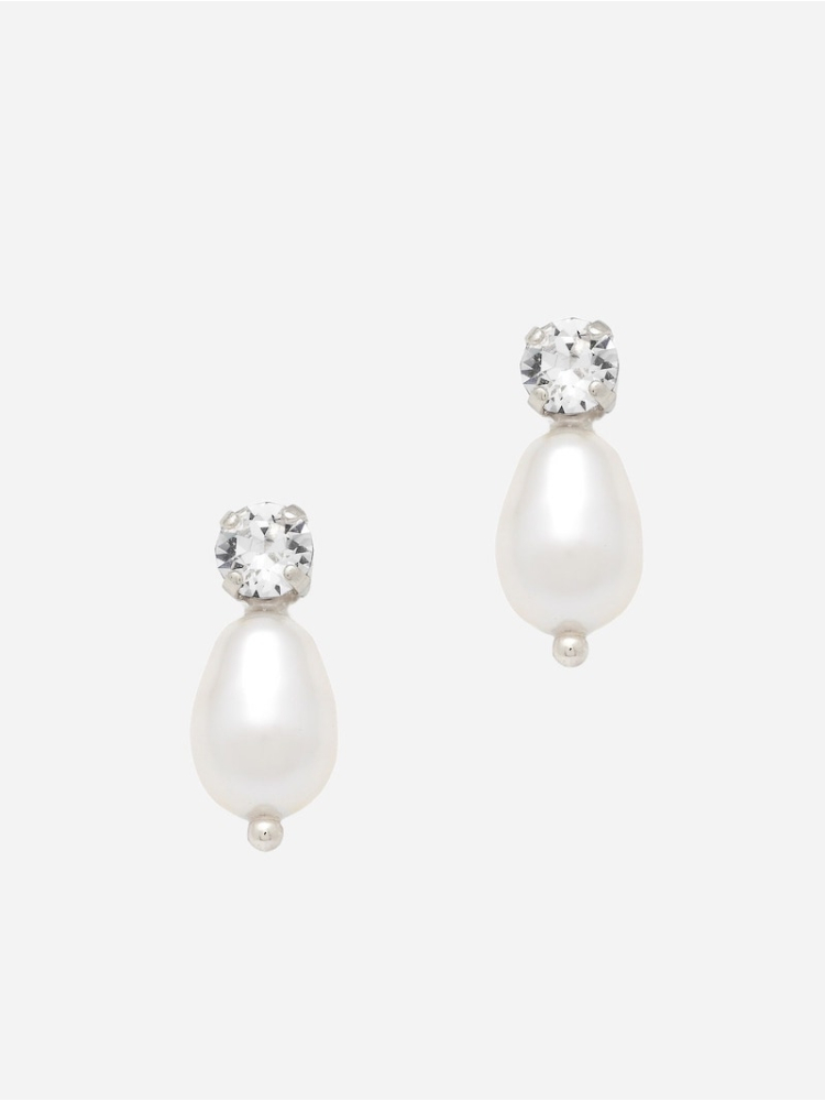 Abrazi Elena Orecchini Argento main product photo