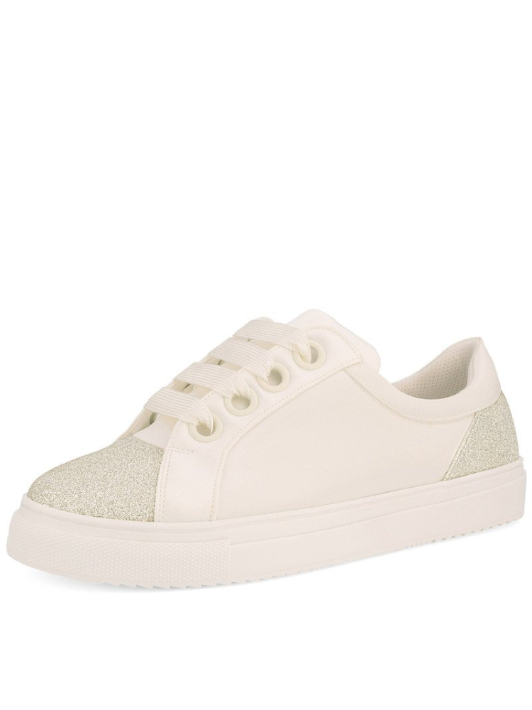 Sneakers da sposa Avalia Robin main product photo
