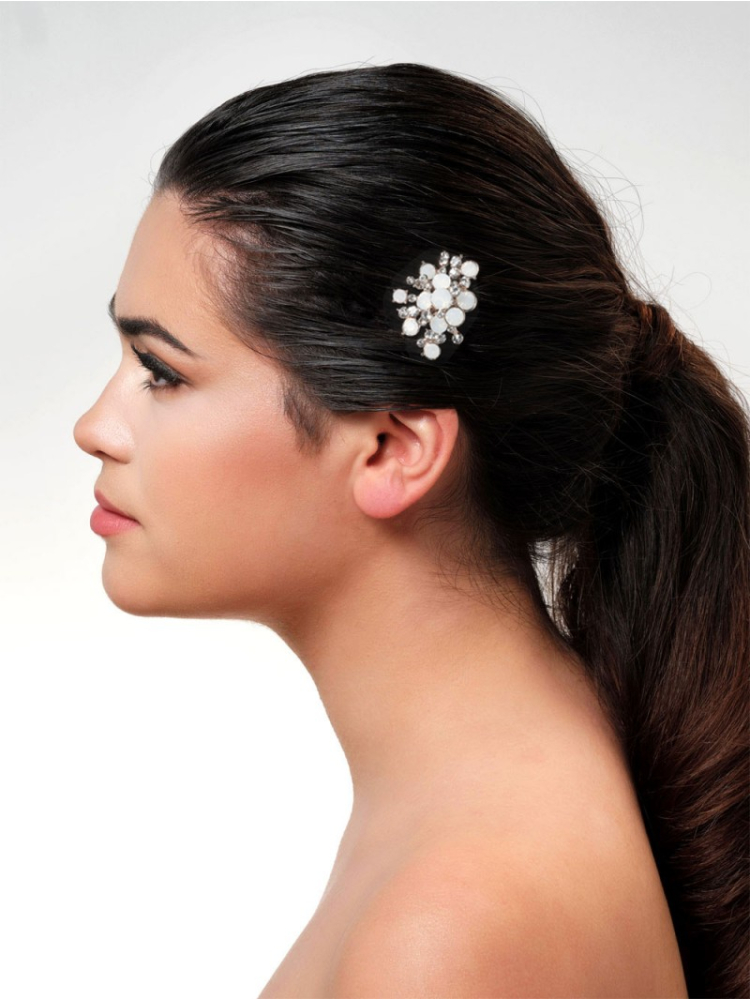 Poirier BB-272 Accessorio per capelli main product photo