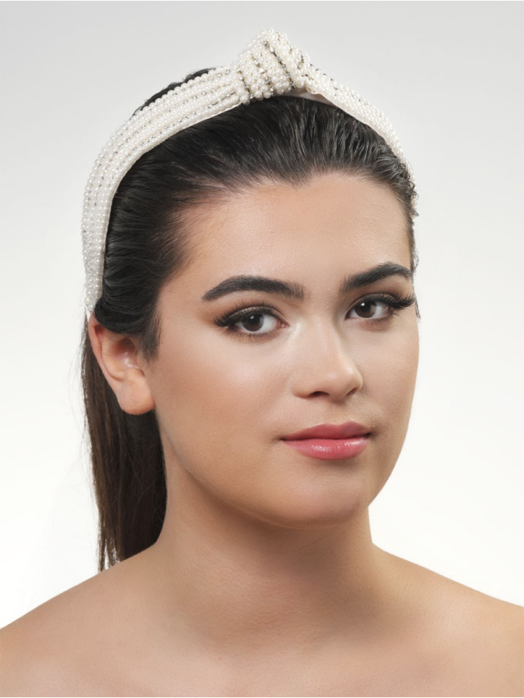 Poirier BB-674 Hairband main product photo