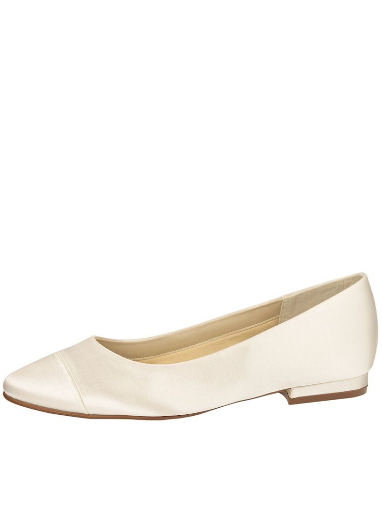 Scarpe da sposa Rainbow Club Bess main product photo