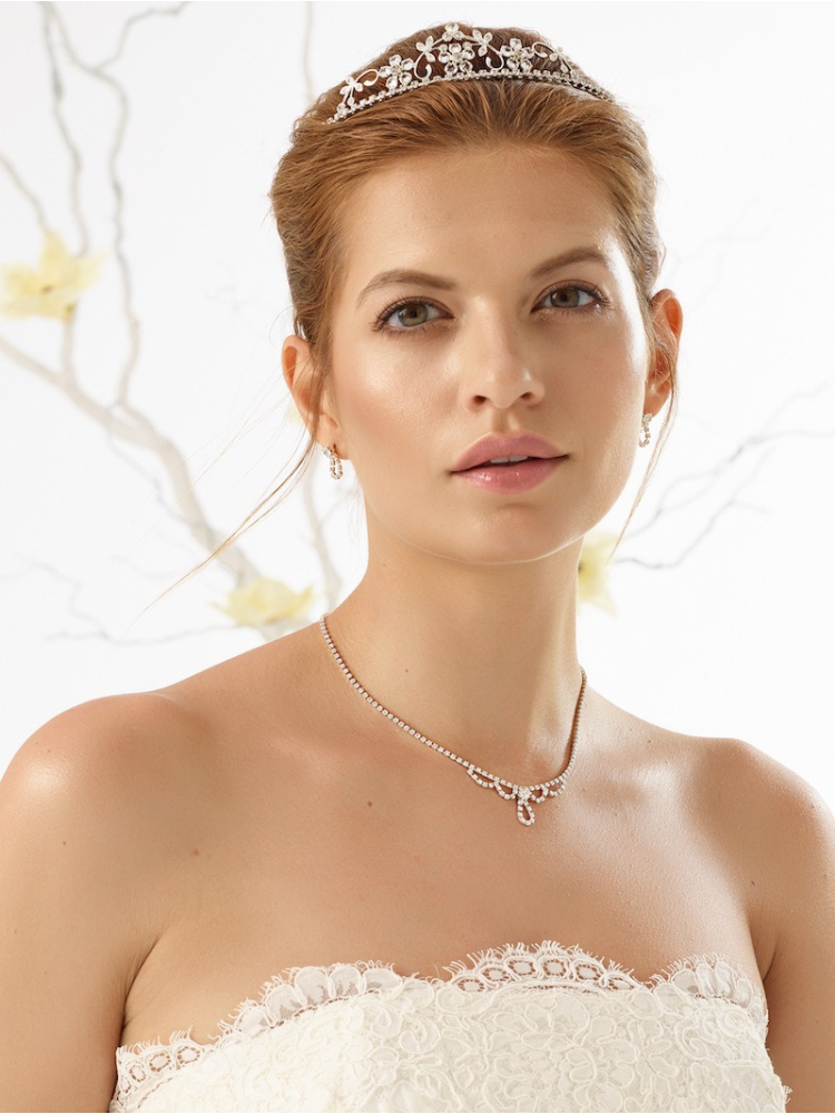 Tiara Bianco Evento D28 main product photo