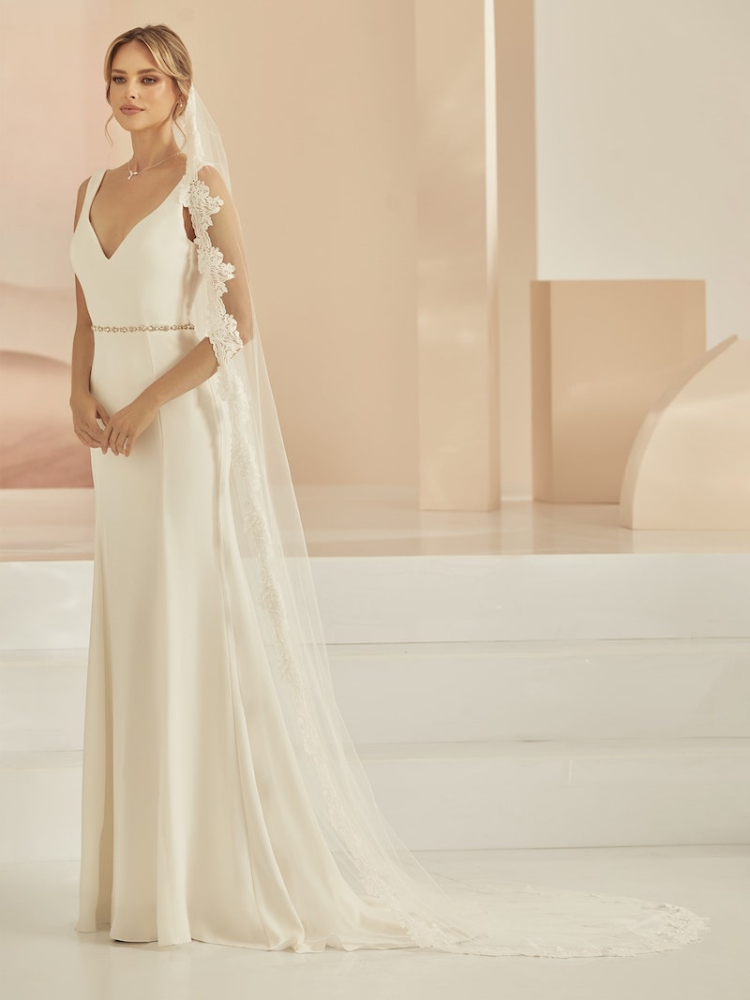 Velo Bianco Evento S404 main product photo