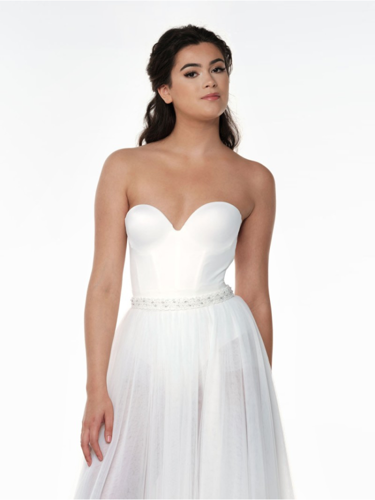 Poirier C-1331 | Cintura Marfil main product photo