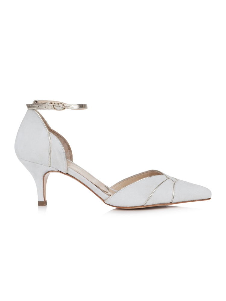 Rachel Simpson Scarpe da sposa Clementine main product photo