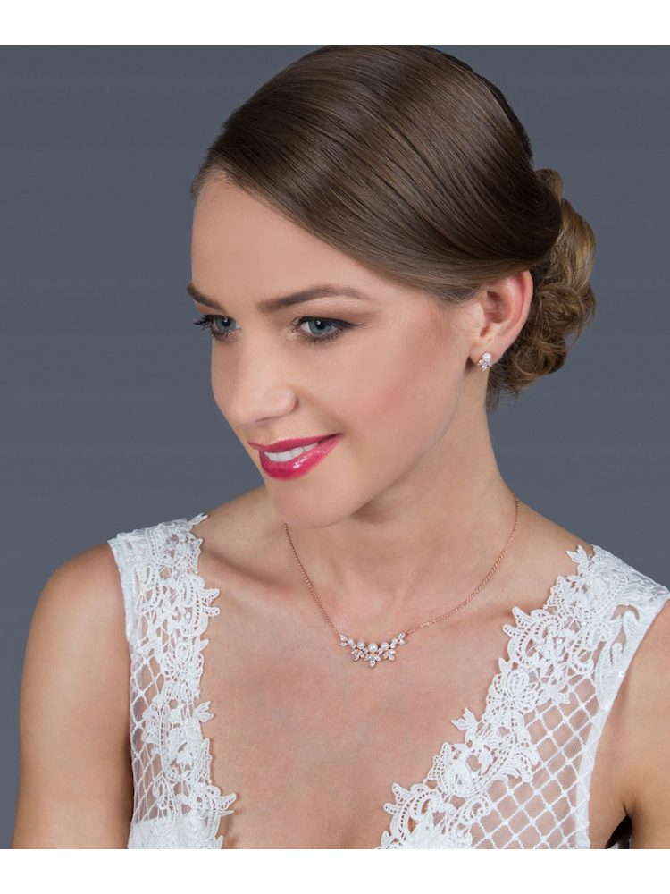 G.Westerleigh DZ0509RG Gioielli per Sposa main product photo