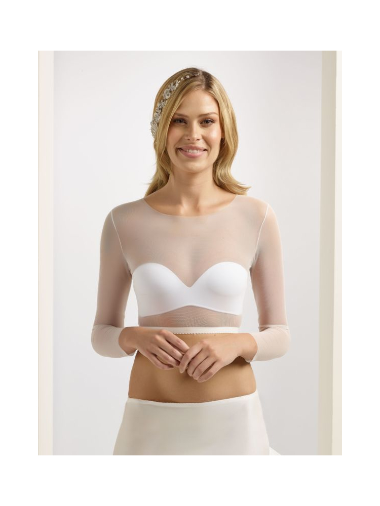 Bolero Bianco Evento E220 main product photo