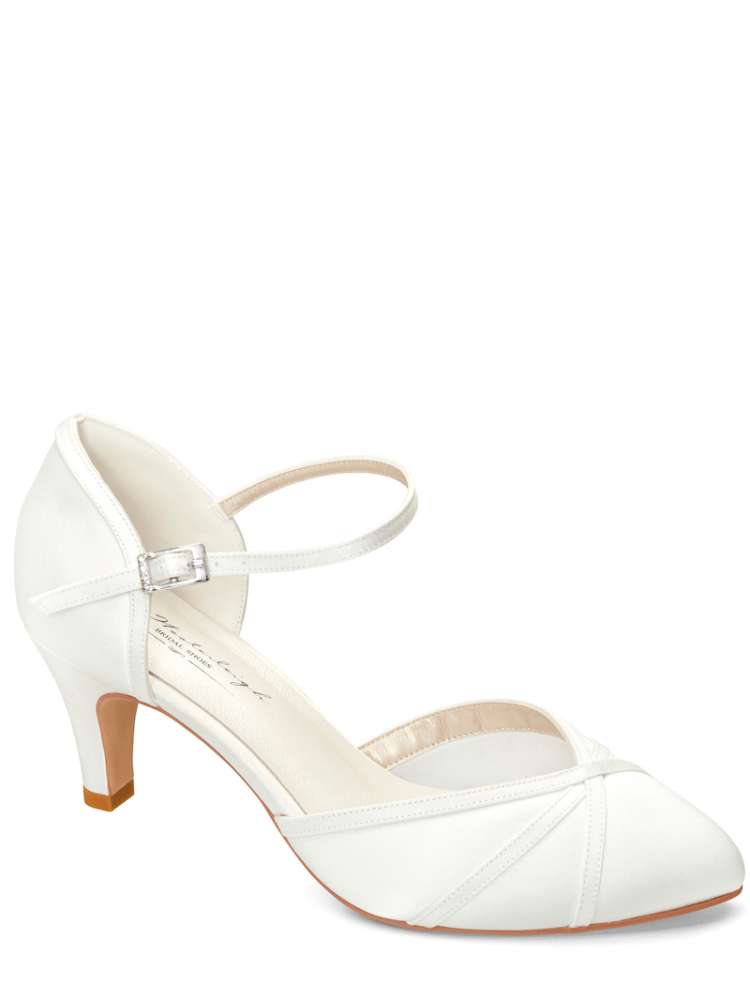G. Westerleigh Clara Scarpe da Sposa main product photo