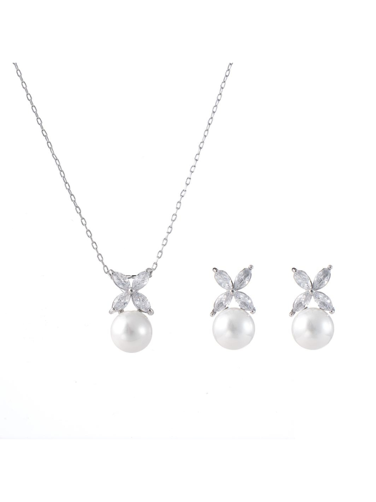 G. Westerleigh JSC35 Gioielli da Sposa main product photo