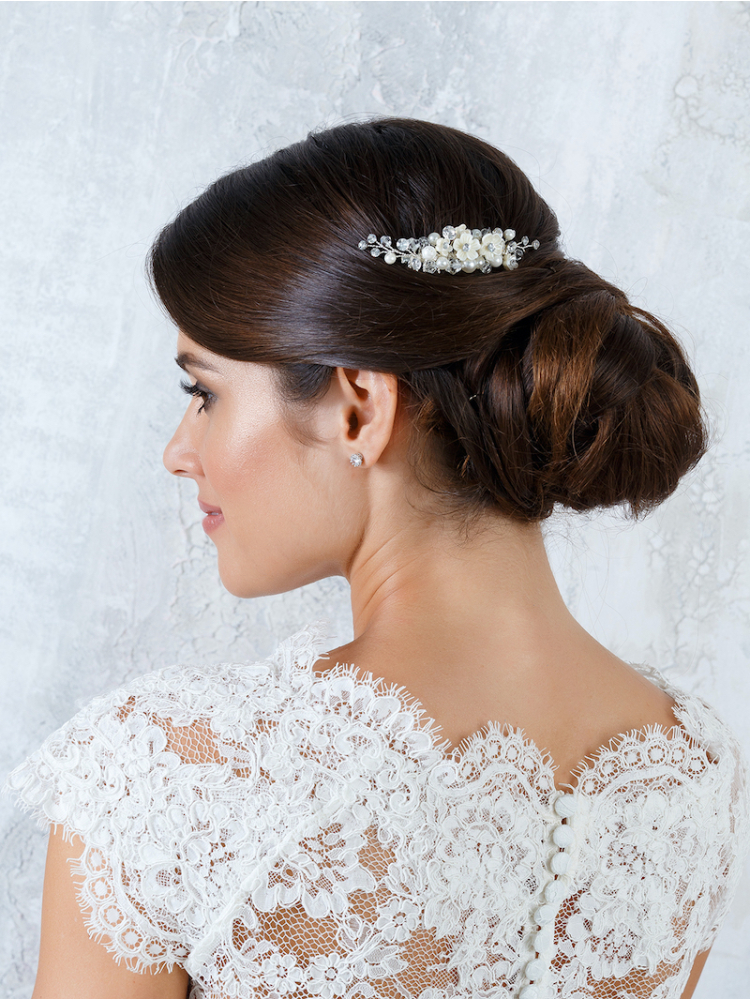 G. Westerleigh ST1-3302 Pettini per i Capelli main product photo