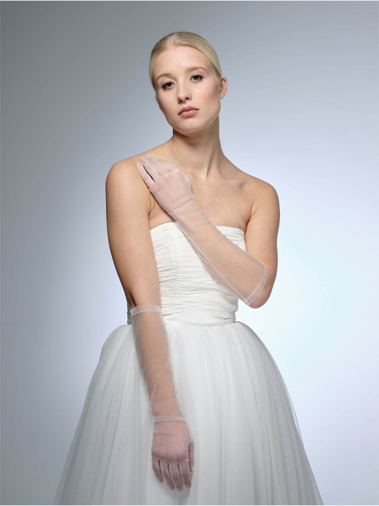 Poirier GL-76001 Guanti main product photo