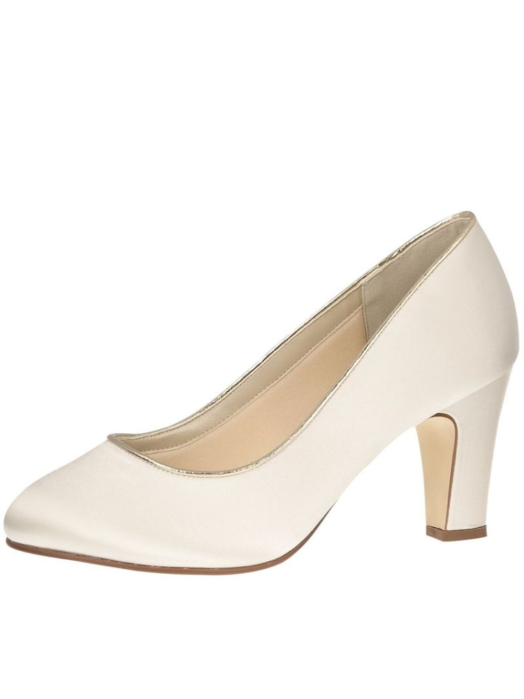 Scarpe da sposa Rainbow Club Hailey main product photo