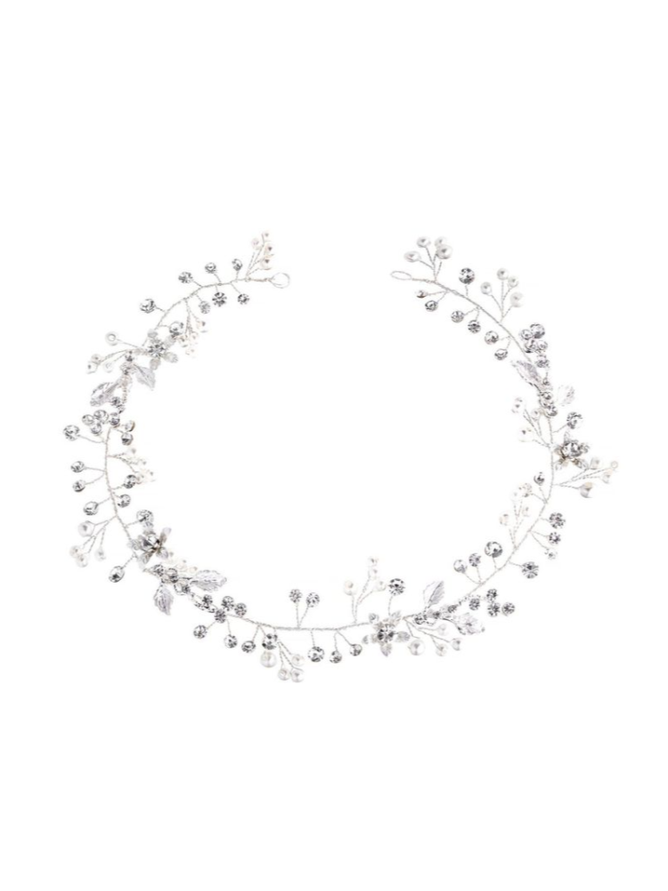 G. Westerleigh HB72633 Diadema per Sposa main product photo