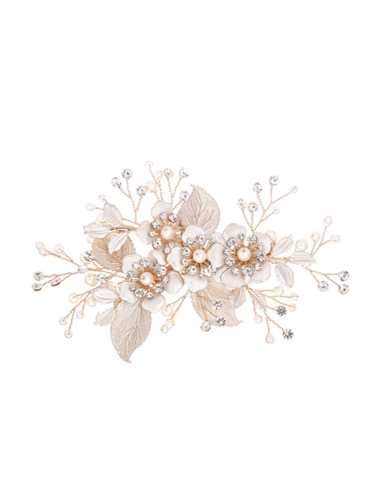 G. Westerleigh HC6299 Pettine da Sposa main product photo