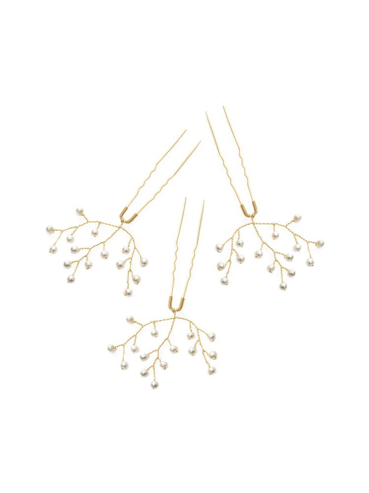 Abrazi Forcine Emma in Oro main product photo