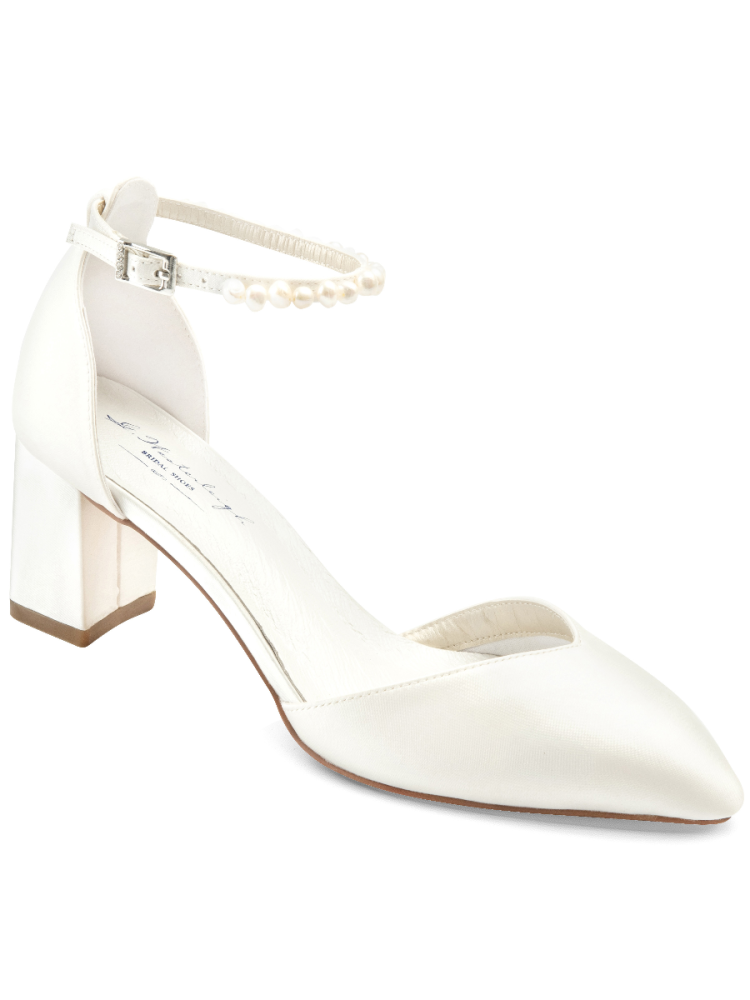 G. Westerleigh Madison Scarpe da Sposa main product photo