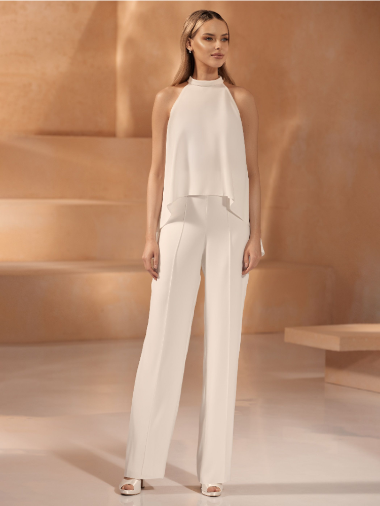 Top Bianco Evento E418 main product photo